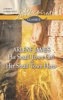 His_Small-Town_Girl_and_Her_Small-Town_Hero