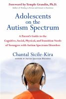Adolescents_on_the_autism_spectrum