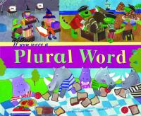 If_you_were_a_plural_word