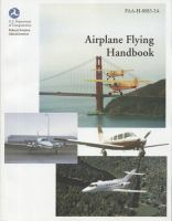 Airplane flying handbook