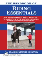 The_Handbook_of_Riding_Essentials