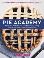 Pie_Academy