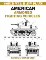 American_Armored_Fighting_Vehicles