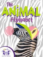 The_Animal_Alphabet