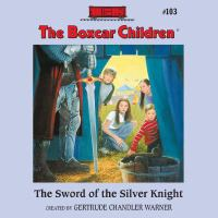 The_Sword_Of_The_Silver_Knight