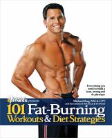 101_Fat-Burning_Workouts___Diet_Strategies_For_Men