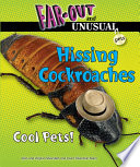 Hissing_Cockroaches
