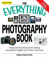 The_Everything_Photography_Book