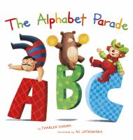 The_Alphabet_Parade