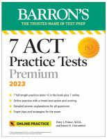 7_ACT_practice_tests_premium_2023