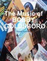 The_Music_of_Bobby_Goldsboro