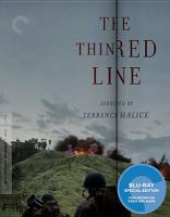 The_thin_red_line