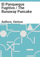 El_Panqueque_Fugitivo___The_Runaway_Pancake