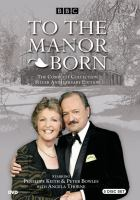 To_the_manor_born