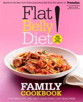 Flat_Belly_Diet__family_cookbook