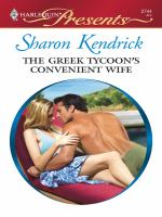 The_Greek_Tycoon_s_Convenient_Wife