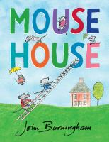 Mouse_house