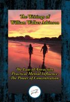 The_Writings_of_William_Walker_Atkinson