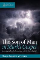 The_Son_of_Man_in_Mark_s_Gospel