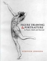 Figure drawing and portraiture in pencil, chalk and charcoal