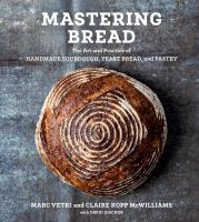 Mastering_bread