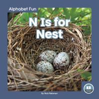 N_Is_for_Nest