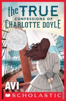 The_True_Confessions_of_Charlotte_Doyle__Scholastic_Gold_