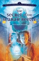 The_Secret_of_Scarab_Beetle