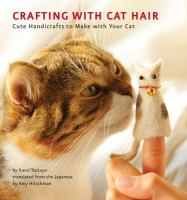 Crafting_with_cat_hair