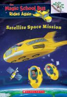 Satellite_space_mission