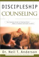 Discipleship_Counseling