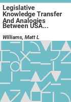 Legislative_Knowledge_Transfer_and_Analogies_Between_USA_and_Mexico