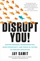 Disrupt_you_