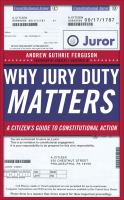 Why_Jury_Duty_Matters