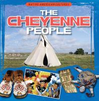The_Cheyenne_people