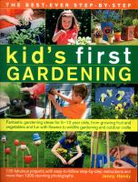 The_best-ever_step-by-step_kid_s_first_gardening