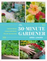 The_30-minute_gardener