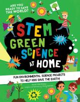 STEM_green_science_at_home