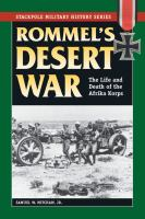 Rommel_s_Desert_War