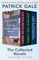 The_Collected_Novels_Volume_Four