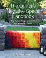 The_quilter_s_negative_space_handbook