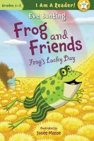 Frog_s_lucky_day
