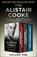 The_Alistair_Cooke_Collection_Volume_One