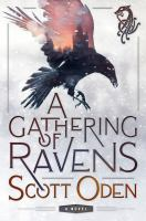 A_gathering_of_ravens