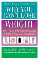Why_you_can_t_lose_weight