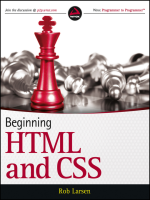 Beginning_HTML_and_CSS