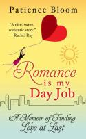 Romance_is_my_day_job