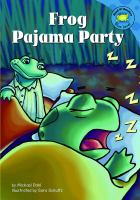 Frog_pajama_party