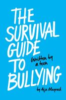 Survival_guide_to_bullying