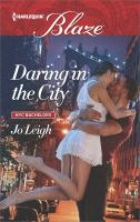 Daring_in_the_City